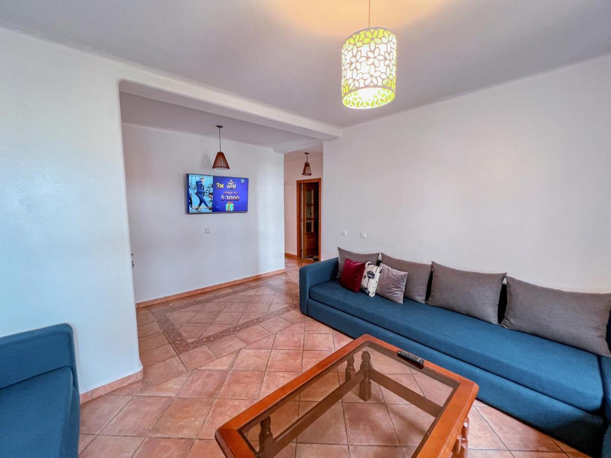 Visit Oued Laou - Jawhara Apartamento Exterior foto
